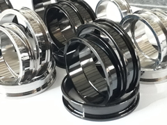 Expansor Tunel Acero Rosca Externa Grandes, de 32mm a 50mm, c/u !!!!, en internet