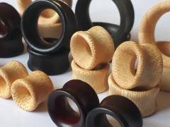 Expansor Tunel Madera !!! c/u - comprar online