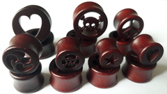 Expansor Tunel Madera Calado!! - comprar online