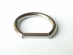 Septum de Acero Quirúrgico Desmontable, c/u !!!
