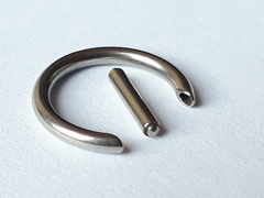 Septum de Acero Quirúrgico Desmontable, c/u !!! - comprar online