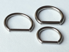 Septum de Acero Quirúrgico Desmontable, c/u !!! en internet