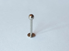 Piercing de Acero Quirúrgico en General ! - comprar online
