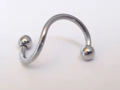 Twister de Acero Quirúrgico !!! - comprar online