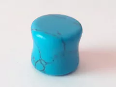 Expansor Tapón Piedra Natural, c/u !!! - tienda online