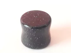 Imagen de Expansor Tapón Piedra Natural, c/u !!!