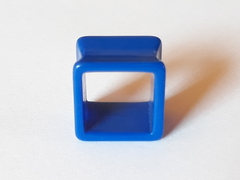 Expansor Acrilico Cuadrado !!! - comprar online