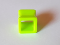 Expansor Acrilico Cuadrado !!! - tienda online