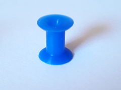 Expansor Tunel Silicona Liso !!! en internet