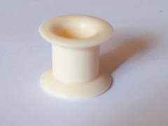 Expansor Tunel Silicona Liso !!! - comprar online