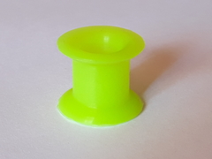 Expansor Tunel Silicona Liso !!!