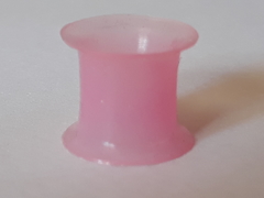 Imagen de Expansor Tunel Silicona Liso !!!