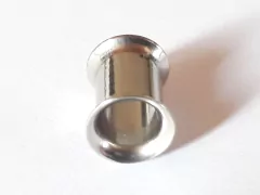 Tunel Acero Super Livianos !!! 3mm a 10mm!! c/u !!