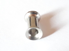 Tunel Acero Super Livianos !!! 3mm a 10mm!! c/u !! en internet