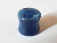 Expansor Tunel Piedra Natural, de 6mm a 16mm, c/u !! - Miexpansor