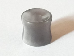 Expansor Tunel Piedra Natural, de 6mm a 16mm, c/u !! en internet