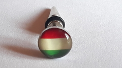 Falso Expansor de Acero Quirúrgico punta con Dibujo - tienda online