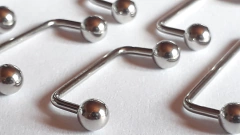 Surface de Acero Quirúrgico !!!