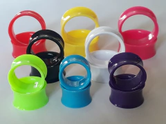 Expansor Túnel Liso Acrílico !!! - comprar online