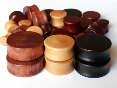 Expansor Tapón madera !!! - comprar online