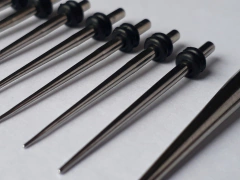 Expansor punta Acero !!! - tienda online