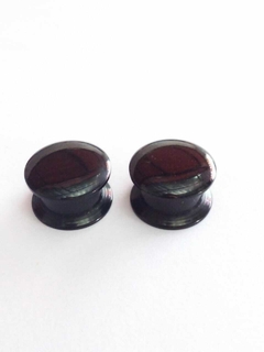 Expansor Tapón Acrílico Rosca !!! - comprar online