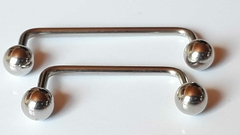 Piercing de Acero Quirúrgico en General ! - tienda online