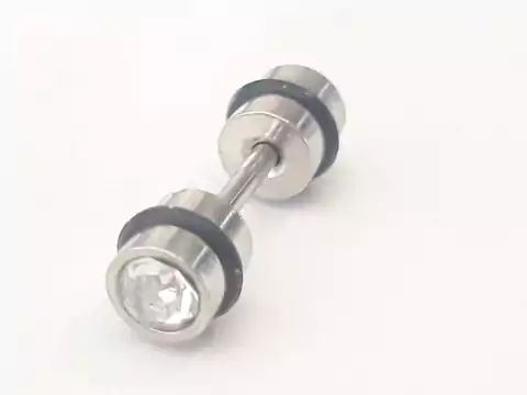 Falso Expansorde Acero Quirurgico, #Pesitas#