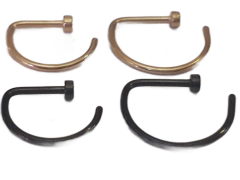 Piercing de Acero Quirúrgico en General ! - comprar online