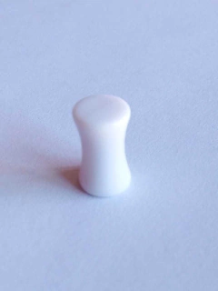 Expansor Acrilico Tapón (Plug) !!! c/u - Miexpansor