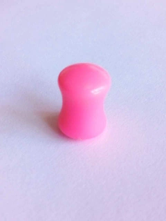 Expansor Acrilico Tapón (Plug) !!! c/u - tienda online