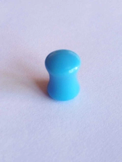 Expansor Acrilico Tapón (Plug) !!! c/u - comprar online