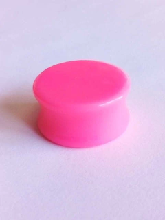 Expansor Acrilico Tapón (Plug) !!! c/u