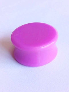 Expansor Acrilico Tapón (Plug) !!! c/u - comprar online