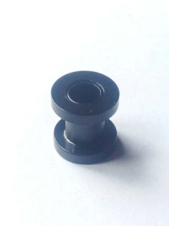 Imagen de Expansor Túnel Acero Quirúrgico Rosca Externa !!!desde 1mm a 30mm, c/u