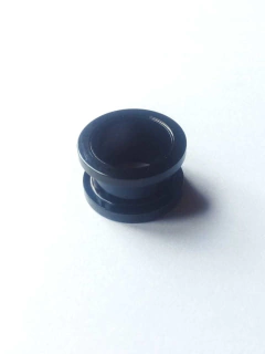 Expansor Túnel Acero Quirúrgico Rosca Externa !!!desde 1mm a 30mm, c/u en internet