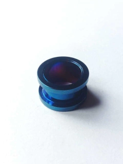 Imagen de Expansor Túnel Acero Quirúrgico Rosca Externa !!!desde 1mm a 30mm, c/u