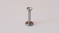 Labret/ Menton Rosca Interna de Acero Quirurgico en 6mm !!! - comprar online
