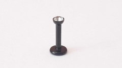 Labret/ Menton Rosca Interna de Acero Quirurgico en 6mm !!! en internet
