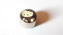 Aros de Acero con iman !!!