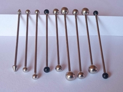 4 Barras industriales a eleccion en 1.2mm !! - Miexpansor