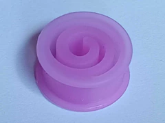 Expansor Silicona Calado !!! de 4 mm a 24 mm !!! - tienda online