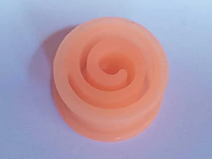 Imagen de Expansor Silicona Calado !!! de 4 mm a 24 mm !!!