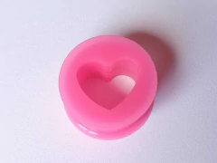 Expansor Silicona Calado !!! de 4 mm a 24 mm !!! en internet