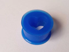 Imagen de Expansor Silicona Calado !!! de 4 mm a 24 mm !!!