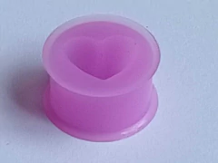 Imagen de Expansor Silicona Calado !!! de 4 mm a 24 mm !!!