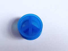 Imagen de Expansor Silicona Calado !!! de 4 mm a 24 mm !!!