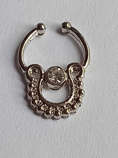 Falso Septum !!! - comprar online