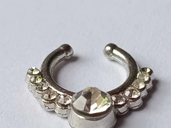 Falso Septum !!! - comprar online