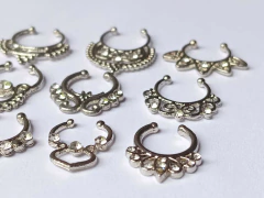 Falso Septum !!! - Miexpansor